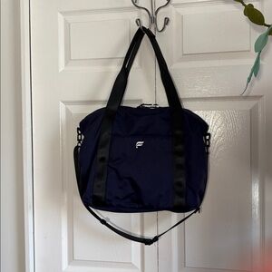 Fabletic’s Everyday tote/ gym bag